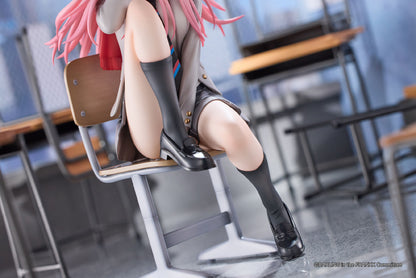 Zero Two Darling in the FranXX HanaBee