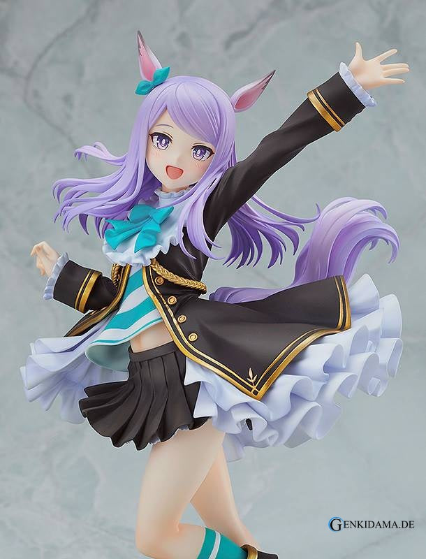 Uma Musume Pretty Derby: Mejiro McQueen - The Treasure of the Prestigious Mejiro Family 1/7 (Reissue)