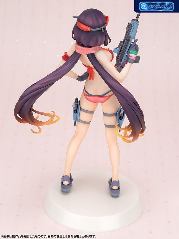 Fate/Grand Order Archer/Osakabehime [Summer Queens] 1/8 [Our Treasure] Ansicht 13