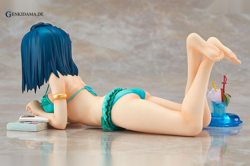THE IDOLM@STER Million Live! - Yuriko Nanao Floating Reading Space Ver.