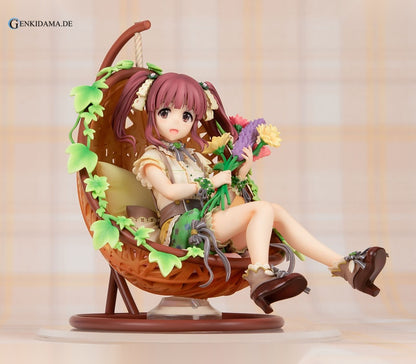 THE IDOLM@STER Cinderella Girls Chieri Ogata My Fairy Tale ver.