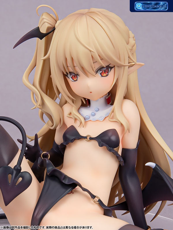 Succubus Titi Illustrated by Tamano Kedama 1/6 - Exclusiv Bonus [OrchidSeed / Tuberosa+] Ansicht 20