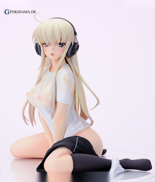 Detailansicht Maid Yome - Yuki