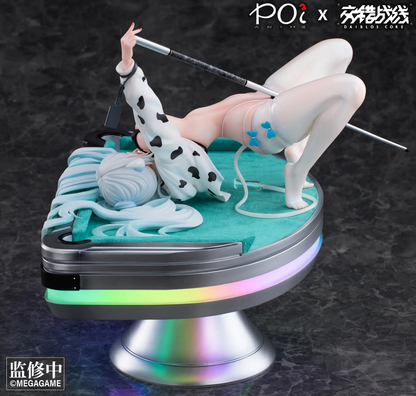 Tokkun Shoot (POi² Anime) Daiblos Core - Kunlun SP - 1/6