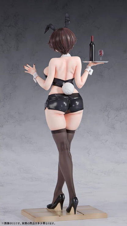 Kazemiya Kanade Original Character B'full