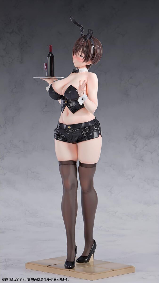 Kazemiya Kanade Original Character B'full