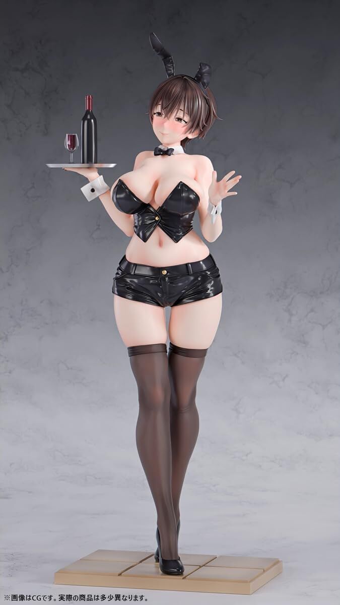 Kazemiya Kanade Original Character B'full