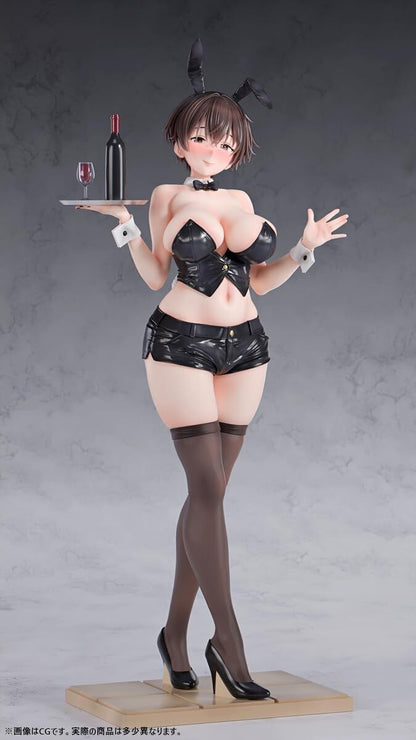 Kazemiya Kanade Original Character B'full