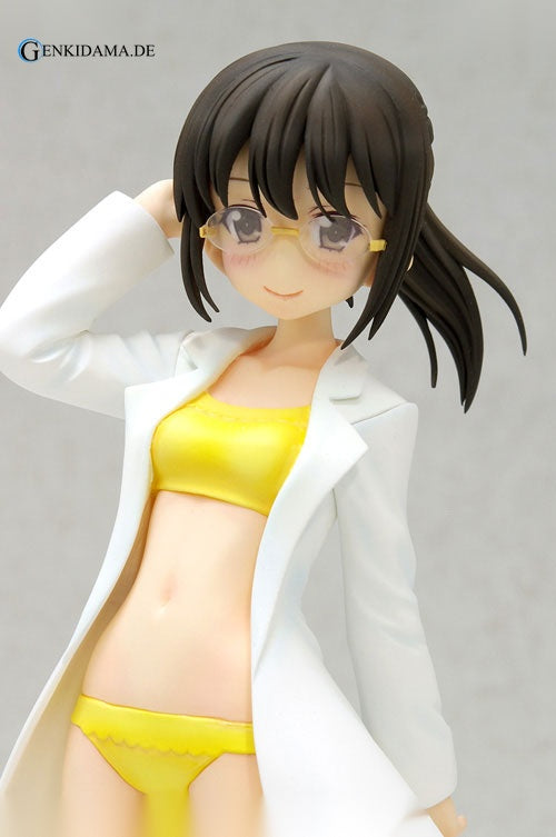 BEACH QUEENS - Haganai: Rika Shiguma