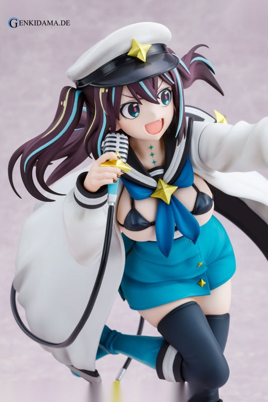 KDcolle Gushing Over Magical Girls Loco Musica Special Edition