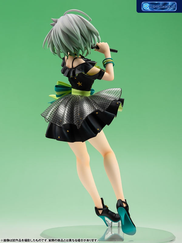 YuNi -Black Dress ver.- Acrylic Strap Set 1/7 [NUVIS] Ansicht 6