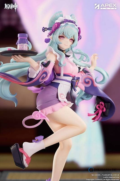 Genshin Impact: Yumemizuki Mizuki 1/8 - Embrace of Enchanting Dreams Ver. Limepie Series