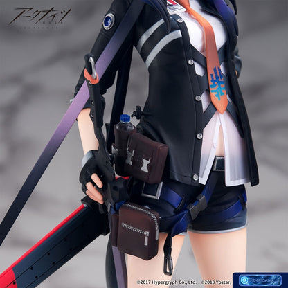 Arknights Ch'en 1/7 [APEX] Ansicht 18