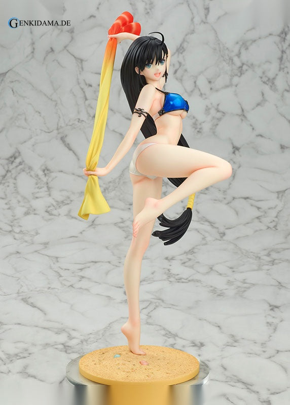 Shining Beach Heroines - Pairon -Swimsuit Ver.