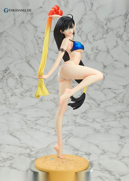 Shining Beach Heroines - Pairon -Swimsuit Ver.