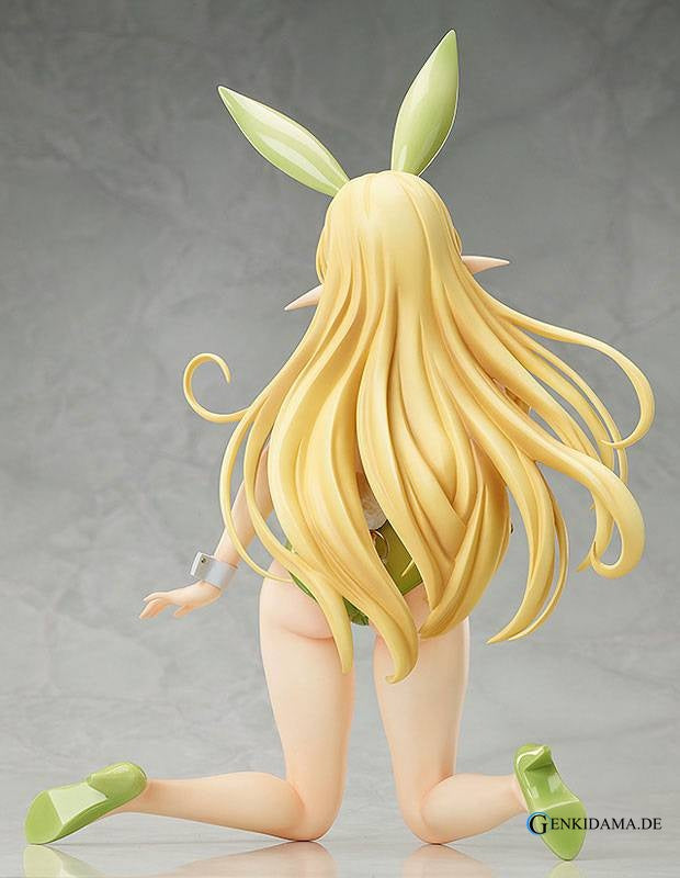 B-STYLE How NOT to Summon a Demon Lord Shera L. Greenwood Bare Leg Bunny Ver. Ansicht 13