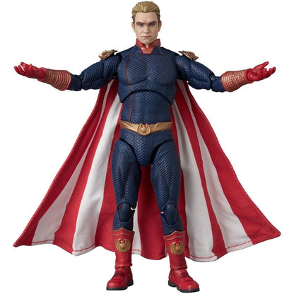 MAFEX No.311 HOMELANDER Finale Ver. (Completed) - Anime Figuren günstig kaufen