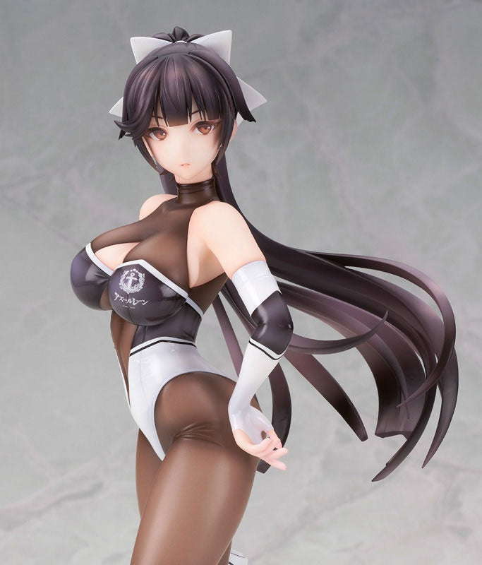 Azur Lane: Takao Bewitching Full Drive Ver. 1/7 [Alter] Ansicht 9