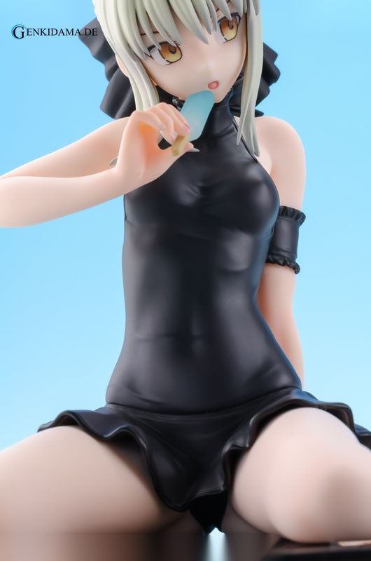 Fate/hollow ataraxia - Saber Alter Swimsuit Ver.