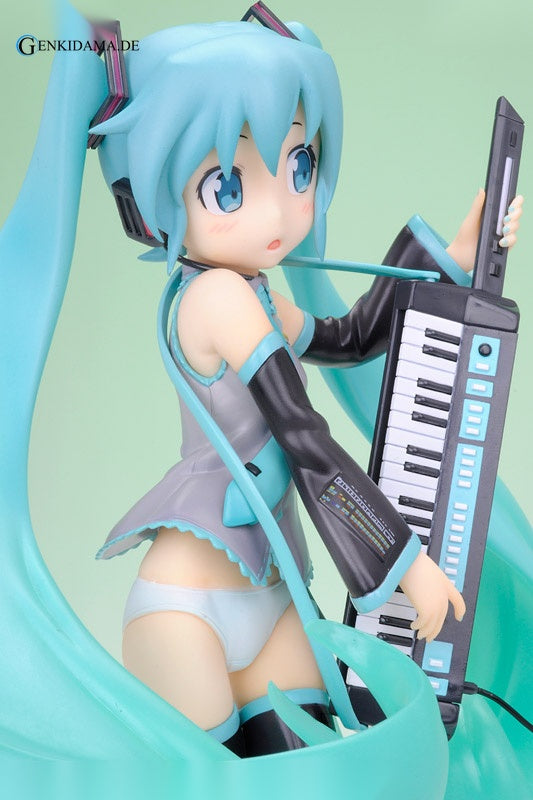 Character Vocal Series 01 Hatsune Miku HSP ver.