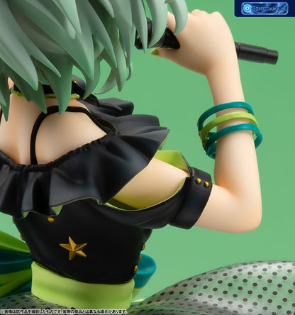 YuNi -Black Dress ver.- Acrylic Strap Set 1/7 [NUVIS] Ansicht 20