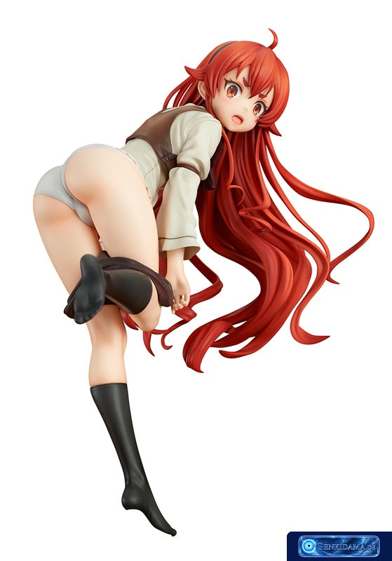Mushoku Tensei: Jobless Reincarnation -Isekai Ittara Honki Dasu- Eris Boreas Greyrat Dressing mode 1/7 - Exclusive Bonus [ques Q] Ansicht 1