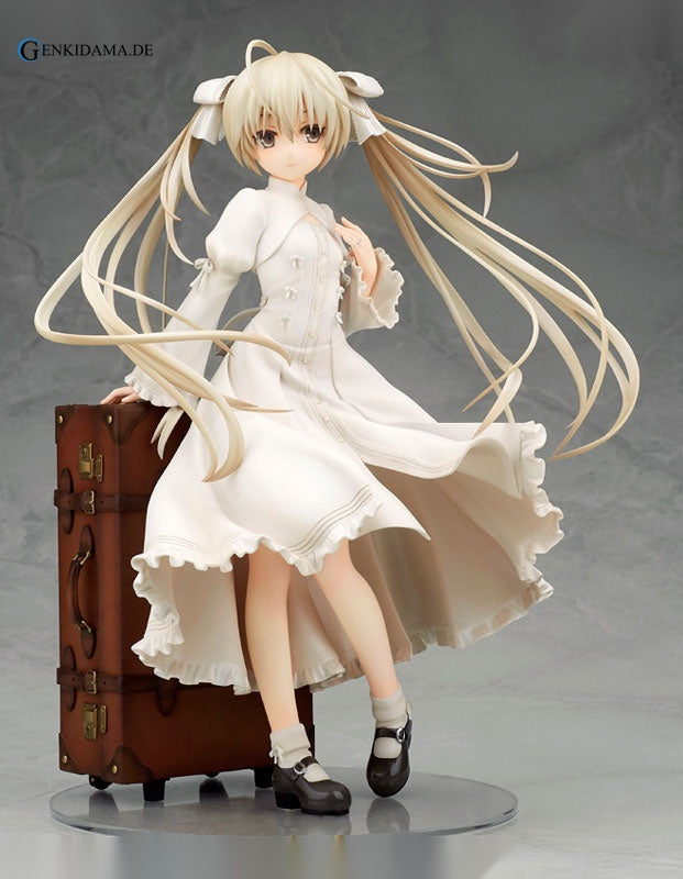 Yosuga no Sora Sora Kasugano Ending Ver.