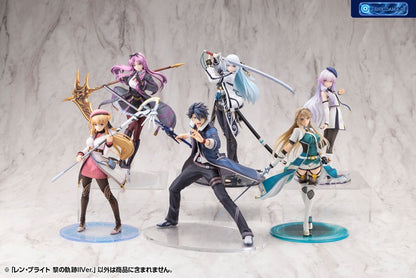 Kiseki Series Renne Bright Trails through Daybreak II Ver. 1/8 [Kotobukiya] Ansicht 13