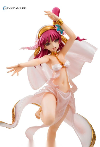G.E.M. Series - MAGI: Morgiana (w/First Press Limited Bonus)