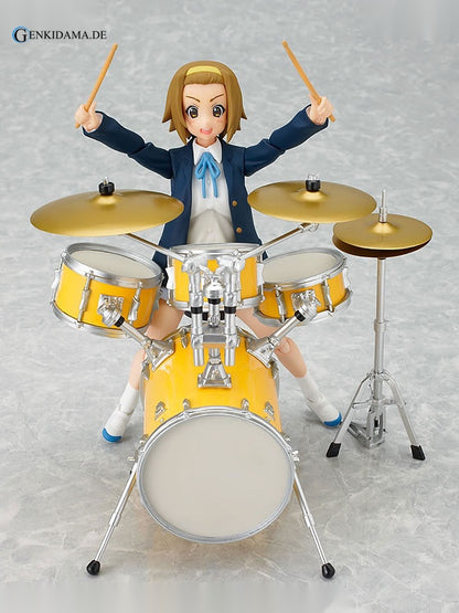 figma K-On! Ritsu Tainaka Uniform ver.