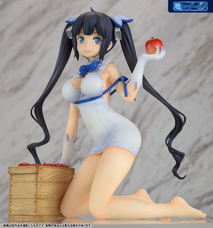 Is It Wrong to Try to Pick Up Girls in a Dungeon? - Hestia 1/7 [Kotobukiya Shop Exclusive] - Bonus [Kotobukiya] Ansicht 20