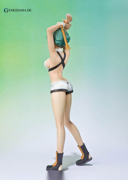 Figuarts ZERO - Aquarion EVOL: Zessica Wong