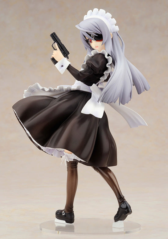 Laura Bodewig Maid Version IS (Infinite Stratos) Alter