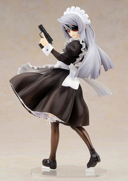 Laura Bodewig Maid Version IS (Infinite Stratos) Alter