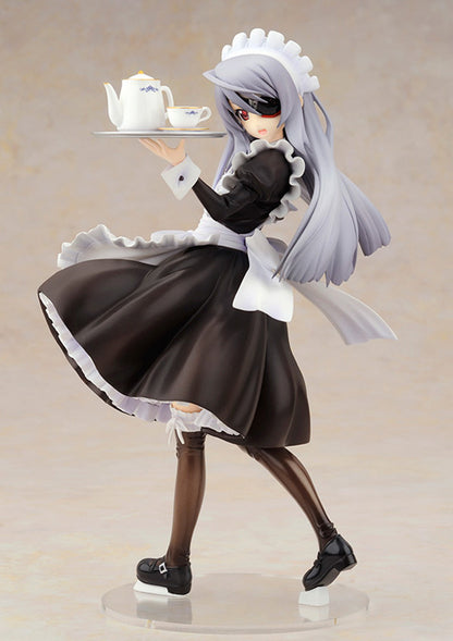 Laura Bodewig Maid Version IS (Infinite Stratos) Alter