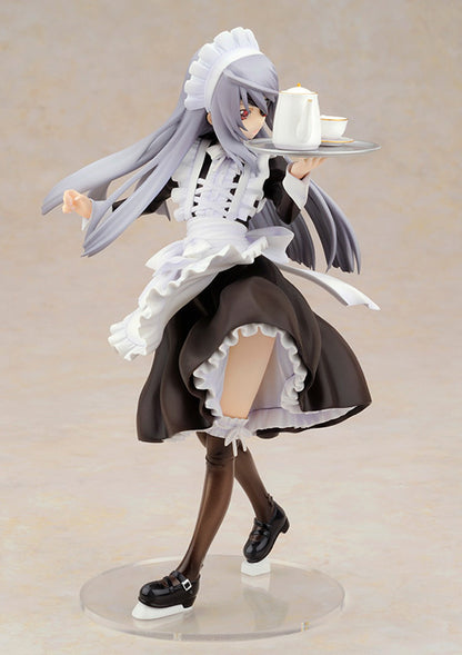 Laura Bodewig Maid Version IS (Infinite Stratos) Alter