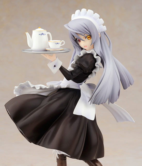 Laura Bodewig Maid Version IS (Infinite Stratos) Alter