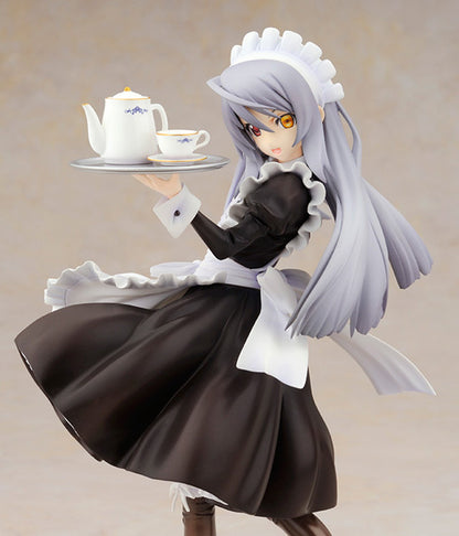 Laura Bodewig Maid Version IS (Infinite Stratos) Alter