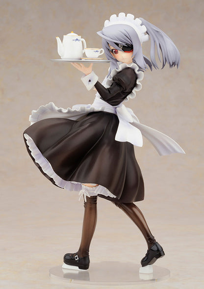 Laura Bodewig Maid Version IS (Infinite Stratos) Alter