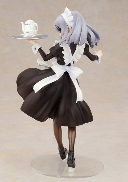 Laura Bodewig Maid Version IS (Infinite Stratos) Alter