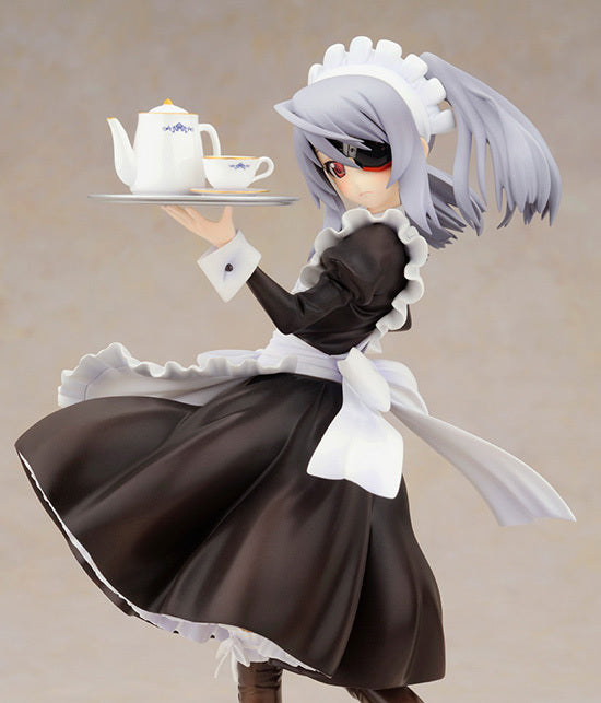 Laura Bodewig Maid Version IS (Infinite Stratos) Alter