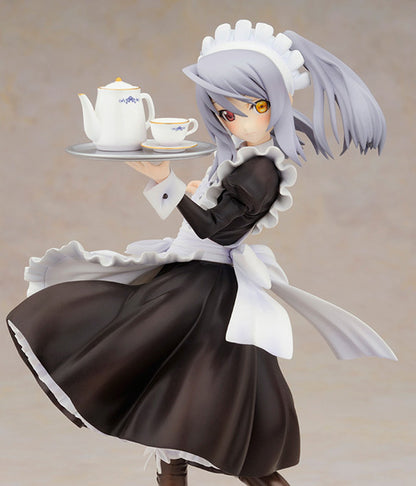 Laura Bodewig Maid Version IS (Infinite Stratos) Alter