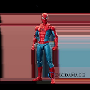 Spider-Man Brand New Day: Spider-Man - Infinity Action X Series