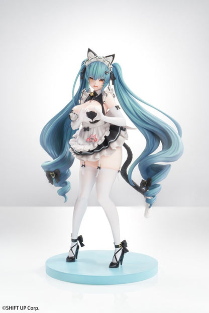 GODDESS OF VICTORY: NIKKE Privaty: Unkind Maid 1/10 [Hobby sakura] Ansicht 4