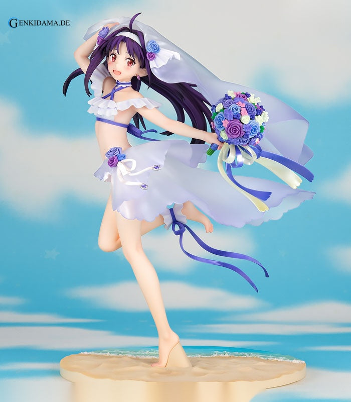 KDcolle Sword Art Online Yuuki Summer Wedding Ver.
