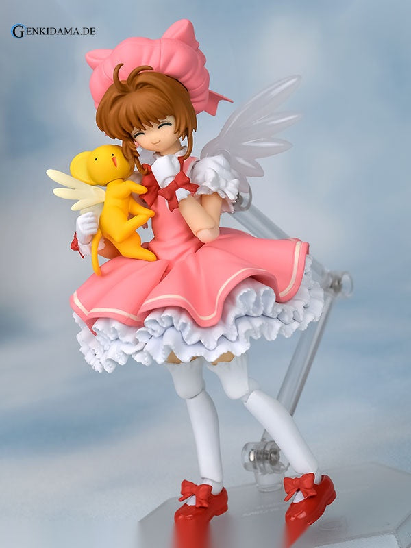 figma - Cardcaptor Sakura: Sakura Kinomoto