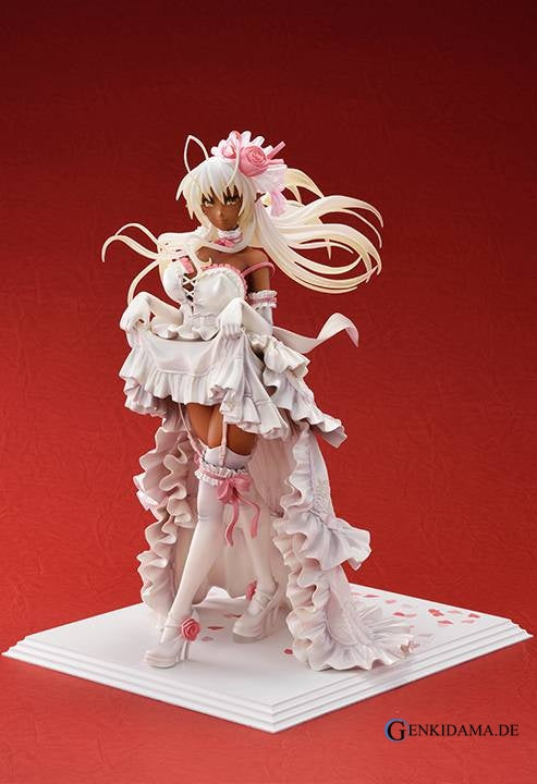 Fullmetal Daemon Muramasa - Muramasa the 3rd Weeding ver + Limited Edition