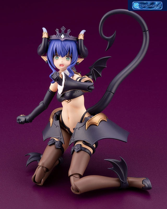 Arcanadea Velretta Plastic Model [Kotobukiya] Ansicht 12