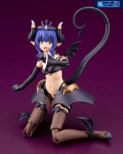 Arcanadea Velretta Plastic Model [Kotobukiya] Ansicht 12