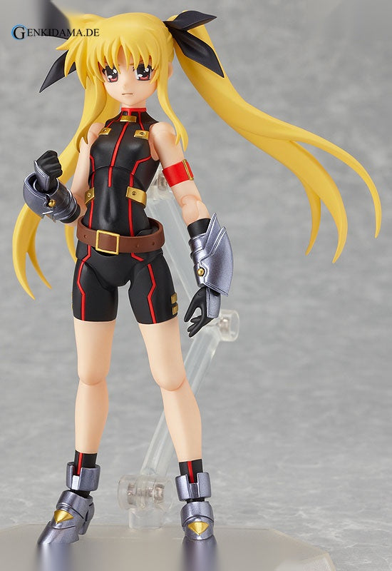 figma - Magical Girl Lyrical Nanoha The MOVIE 2nd A's: Fate Testarossa Sonic Form Ver.